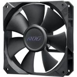 ASUS ROG STRIX LC II 360 - Vloeistofkoelsysteem - 360 mm - Waterkoeling