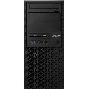 ASUS TS100-E11-PI4 Moederbord - Zwart - LGA 1200 - Intel C256