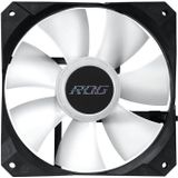 ASUS ROG STRIX LC II 360 ARGB - CPU Waterkoeler - Zwart - Asetek Pomp