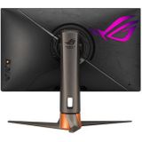 Asus 27´´ Gaming-monitor - Grijs - IPS - Full HD - 2560 x 1440 Pixels