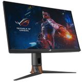 Asus 27´´ Gaming-monitor - Grijs - IPS - Full HD - 2560 x 1440 Pixels