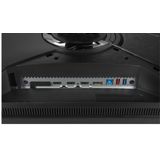 Asus 27´´ Gaming-monitor - Grijs - IPS - Full HD - 2560 x 1440 Pixels