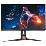 Asus 27´´ Gaming-monitor - Grijs - IPS - Full HD - 2560 x 1440 Pixels