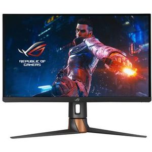 Asus 27´´ Gaming-monitor - Grijs - IPS - Full HD - 2560 x 1440 Pixels