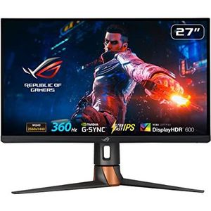 Gaming Monitor Asus ROG Swift PG27AQN 27"" IPS