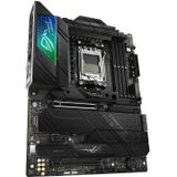 Asus ROG STRIX X670E-F GAMING WIFI - Moederbord - ATX - AMD AM5 - DDR5 - WiFi 6E