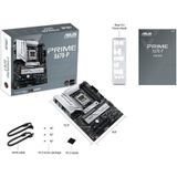 Motherboard Asus PRIME X670-P AMD AMD X670 AMD AM5