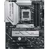 ASUS PRIME X670-P Mainboard - AMD X670 - AMD AM5 socket - DDR5 RAM - ATX
