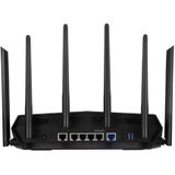 ASUS - TUF Gaming AX6000 - Gaming Router - WiFi 6 - 6000 Mbps