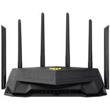 ASUS - TUF Gaming AX6000 - Gaming Router - WiFi 6 - 6000 Mbps