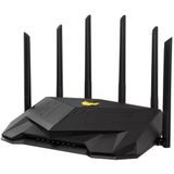 ASUS - TUF Gaming AX6000 - Gaming Router - WiFi 6 - 6000 Mbps