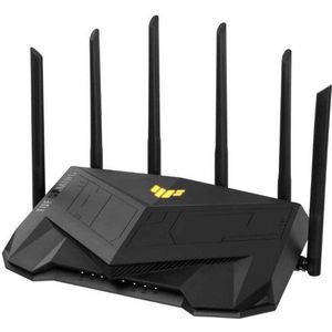 ASUS TUF Gaming AX6000 - WiFi 6 - 6000 Mbps