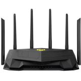 ASUS - TUF-AX6000 - Router - Zwart