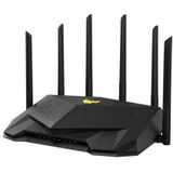 ASUS - TUF-AX6000 - Router - Zwart
