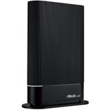 Asus - RT-AX59U - Router - Wi-Fi 6E - Dual Band - 3603 Mbit/s