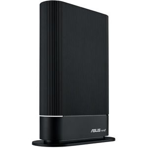 Asus - RT-AX59U - Router - Wi-Fi 6E - Dual Band - 3603 Mbit/s