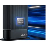 ASUS RT-AX59U - Extendable router - 4G / 5G Router vervanger - WiFi 6 - AX4200