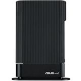 Asus Rt-ax59u Router - AX4200 Dual Band WiFi 6 - EU-stekker - Netwerkbeveiliging