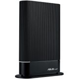 ASUS RT-AX59U - Extendable router - 4G / 5G Router vervanger - WiFi 6 - AX4200