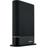 Asus Rt-ax59u Router - AX4200 Dual Band WiFi 6 - EU-stekker - Netwerkbeveiliging