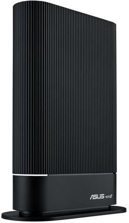 Asus Rt-ax59u Router - AX4200 Dual Band WiFi 6 - EU-stekker - Netwerkbeveiliging