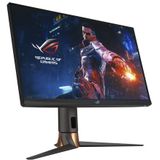 ASUS ROG Swift PG27UQR computer monitor 68,6 cm (27") 3840 x 2160 Pixels 4K Ultra HD LCD Zwart