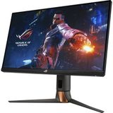 Asus ROG Swift PG27UQR