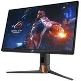 ASUS ROG Swift PG27UQR computer monitor 68,6 cm (27") 3840 x 2160 Pixels 4K Ultra HD LCD Zwart