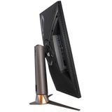 ASUS ROG Swift PG27UQR computer monitor 68,6 cm (27") 3840 x 2160 Pixels 4K Ultra HD LCD Zwart