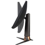ASUS ROG Swift PG27UQR computer monitor 68,6 cm (27") 3840 x 2160 Pixels 4K Ultra HD LCD Zwart