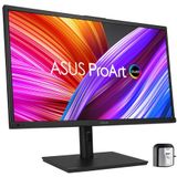 ASUS ProArt PA27DCE-K computer monitor 68,3 cm (26.9") 3840 x 2160 Pixels 4K Ultra HD OLED Zwart