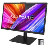 ASUS ProArt PA27DCE-K computer monitor 68,3 cm (26.9") 3840 x 2160 Pixels 4K Ultra HD OLED Zwart