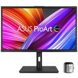 ASUS ProArt PA27DCE-K computer monitor 68,3 cm (26.9") 3840 x 2160 Pixels 4K Ultra HD OLED Zwart