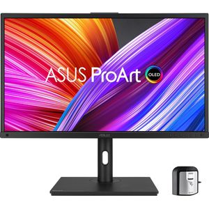 ASUS ProArt OLED PA27DCE-K Professional Monitor 68,3 cm (26,9 Zoll)