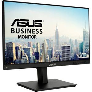 ASUS BE24ECSBT computer monitor 60,5 cm (23.8 inch) 1920 x 1080 Pixels Full HD LED Touchscreen Zwart