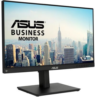 Asus - BE24ECSBT - 23.8 Inch Monitor - 4K - IPS - Zwart