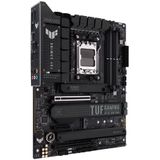 Motherboard Asus X670E-PLUS AMD AMD X670 AMD AM5
