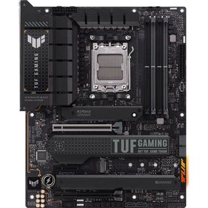 Moederbord AMD Asus TUF GAMING X670E-PLUS
