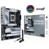 Motherboard Asus PRIME X670E-PRO WIFI AMD AMD X670 AMD AM5