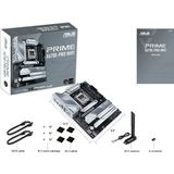 Motherboard Asus PRIME X670E-PRO WIFI AMD AMD X670 AMD AM5