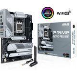 Motherboard Asus PRIME X670E-PRO WIFI AMD AMD X670 AMD AM5