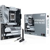 Motherboard Asus PRIME X670E-PRO WIFI AMD AMD X670 AMD AM5