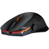 ROG Chakram X Origin - Gaming Mouse - Zwart - Optische Sensor - 36.000 dpi