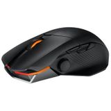 ROG Chakram X Origin - Gaming Mouse - Zwart - Optische Sensor - 36.000 dpi