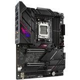 Asus - Rog Strix B650E-E - Moederbord - Zwart - PCIe 5.0 - DDR5