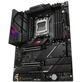 Asus - Rog Strix B650E-E - Moederbord - Zwart - PCIe 5.0 - DDR5