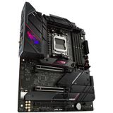Asus - Rog Strix B650E-E - Moederbord - Zwart - PCIe 5.0 - DDR5