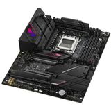 Asus - Rog Strix B650E-E - Moederbord - Zwart - PCIe 5.0 - DDR5