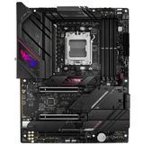 Asus - Rog Strix B650E-E - Moederbord - Zwart - PCIe 5.0 - DDR5