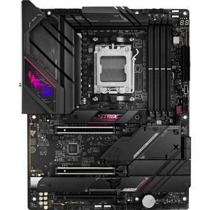 Motherboard Asus ROG STRIX B650E-E GAMING WIFI AMD AMD B650 AMD AM5